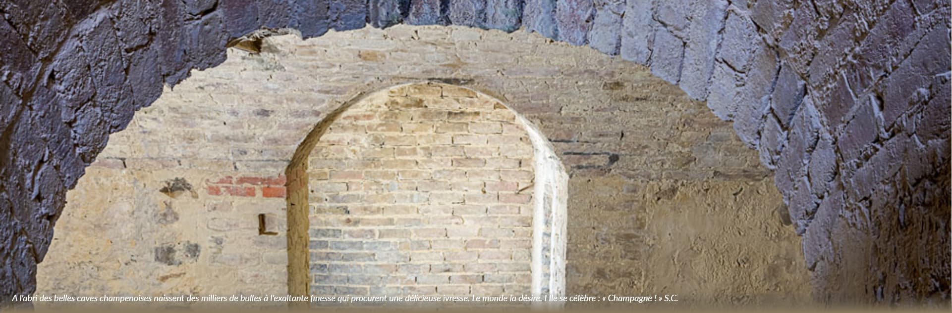 Images caves
